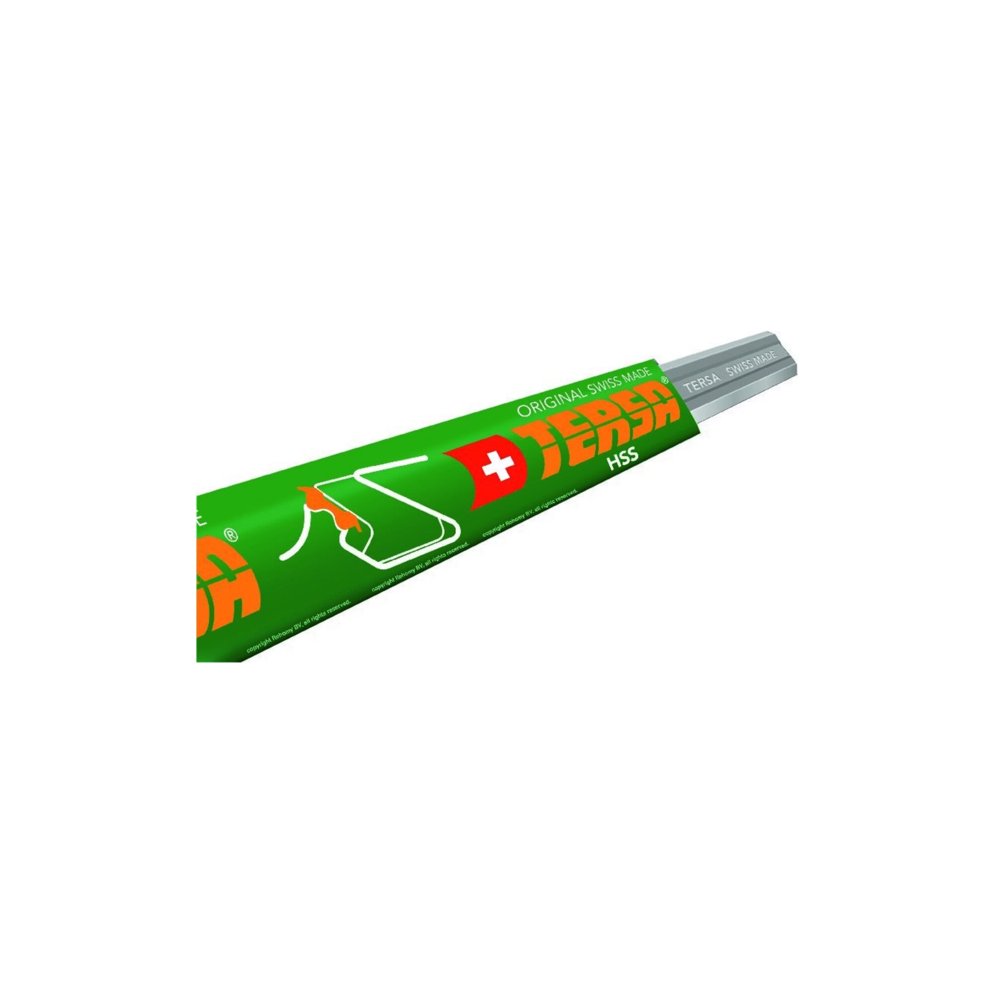 TERSA Wendemesser HS 310mm