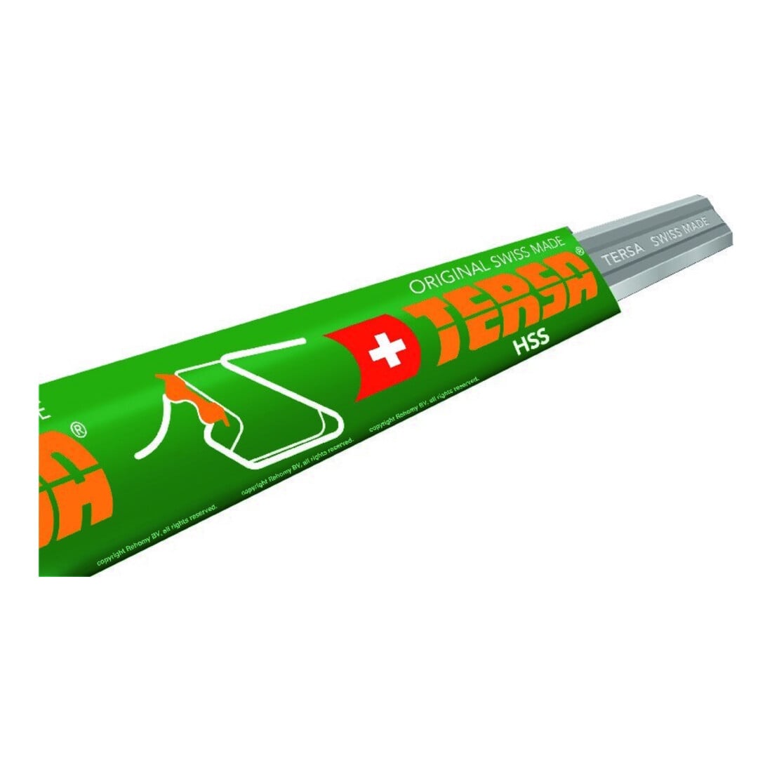 TERSA Wendemesser HS 510mm