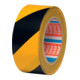 tesa 4169 Marquage au sol 33 m x 50 mm, jaune-1