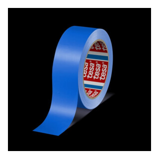 tesa 60404, PVC, bleu 66m x 12mm