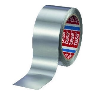 tesa 60630, 50m, silber-matt