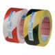 tesa 60760 Ruban de signalisation jaune/noir 33 m x 50 mm-1