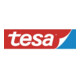 tesa Absperrband Signal 58137-00000 80mmx100m rot/weiß-3