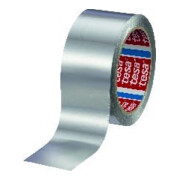 tesa Aluminiumband 50mx25mm, 30mu, ohne Liner-3