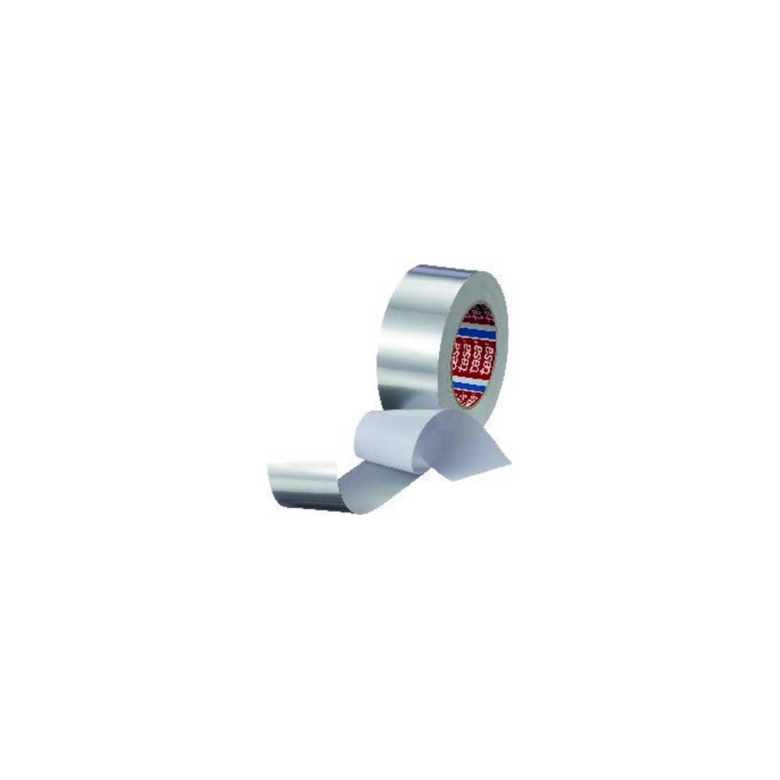 tesa Aluminiumband 50mx50mm, 30u, mit Liner