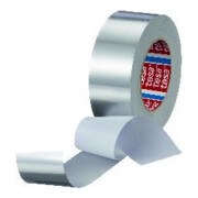 tesa Aluminiumband 50mx50mm, 50u, mit Liner-4