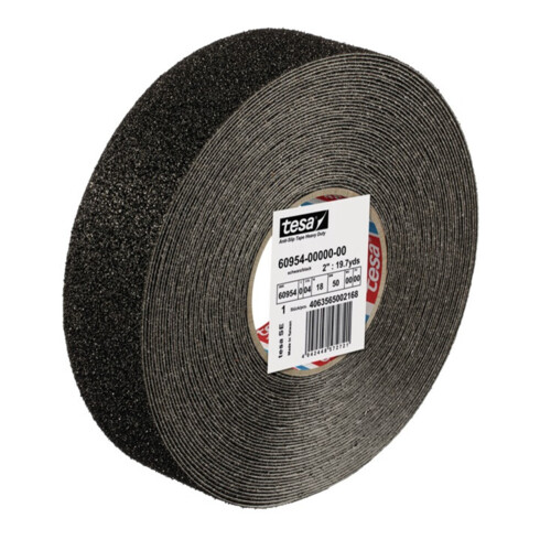tesa Anti-Rutsch 60954 extra stark DIN 51130, 18m x 50mm