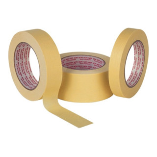 tesa® Kreppband 4349 Länge 50m schwach gekreppt tesa