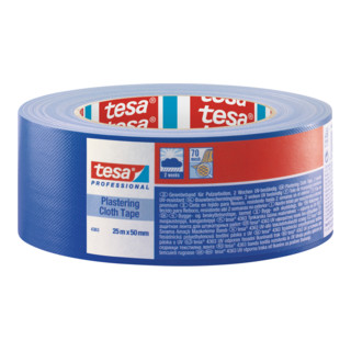 tesa® Putzband 4363 UV. 25m
