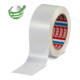 tesa CST 60418 PET recyclé blanc 132 m x 50 mm avec caoutchouc thermofusible-3