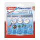 tesa Dekohaken Powerstrips 58900-00013 30mm tr 5 St./Pack.-1