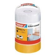 tesa Easy Cover® Perfect+ Refill: M (33m x 55cm)