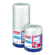 tesa Easy Cover UV Gewebe Basic 17m:2600mm