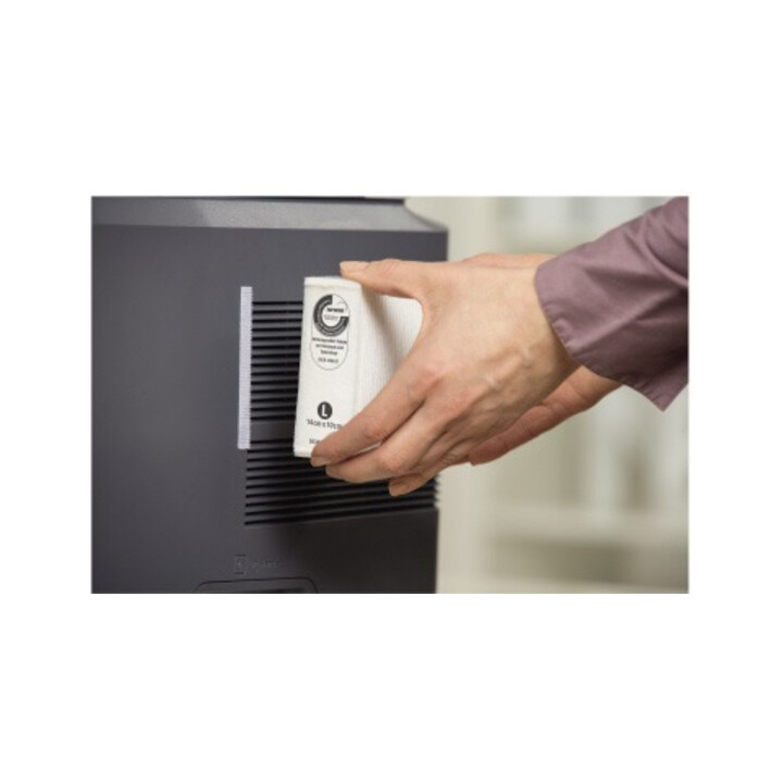 tesa Feinstaubfilter Clean Air 50378-00000 100mmx80mm