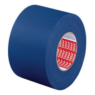 tesa Gewebeband 04651-00517 38mmx50m blau