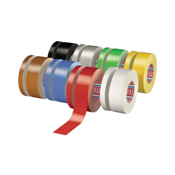 tesa Gewebeband 04651-00517 38mmx50m blau