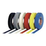 tesa Gewebeband 57230-00000 19mmx50m schwarz-4