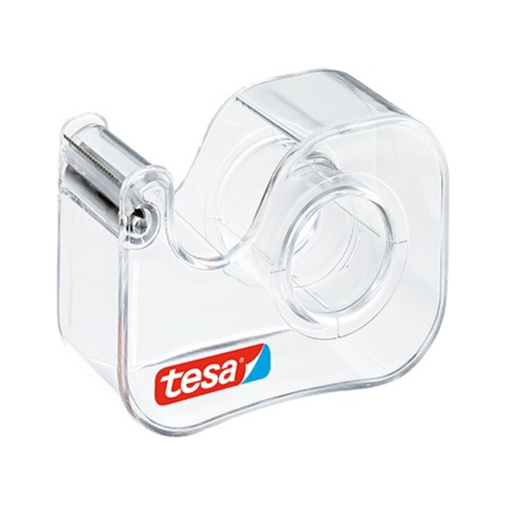 tesa Handabroller 57447-00001 bis 10mx19mm tr