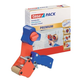 tesa Handabroller Premium 56402
