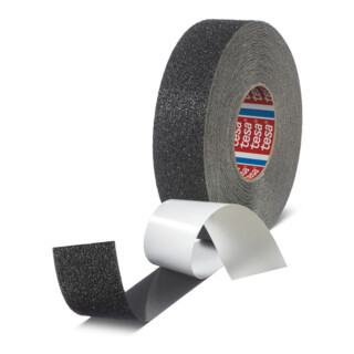 TESA Heavy Duty-tape lengte 18 m, Type: BLACK