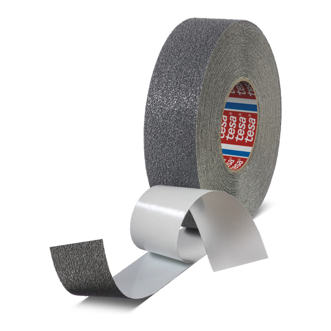 TESA Heavy Duty-tape lengte 18 m, Type: GREY