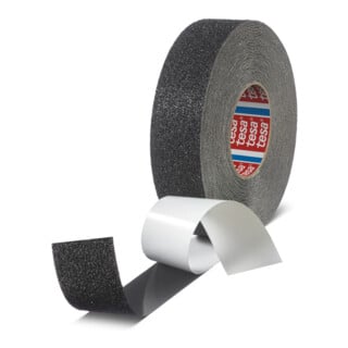 TESA Heavy Duty-tape Lengte 50 m, Type: BLACK