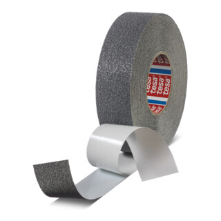 TESA Heavy Duty-tape Lengte 50 m, Type: GREY