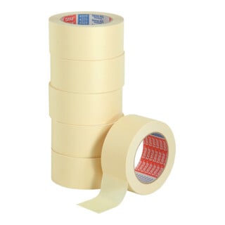 tesakrepp® 4329 Set de rubans de masquage en papier