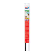 tesa Joint de porte 5403 brun jusqu'à 15 mm d'écart