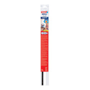 tesa Joint de porte 5405 blanc L.15mm pour interstices irréguliers B