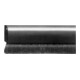 tesa Joint de porte 5405 blanc L.15mm pour interstices irréguliers B-3