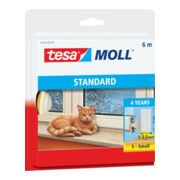 tesa Joint PVC 5559 6mx9mm blanc