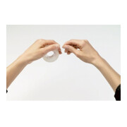 tesa Klebefilm 57520-00000 25mx19mm transparent-4