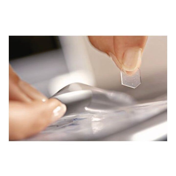 tesa Klebepad Tack 59401-00000 10x10mm transparent 200 St./Pack