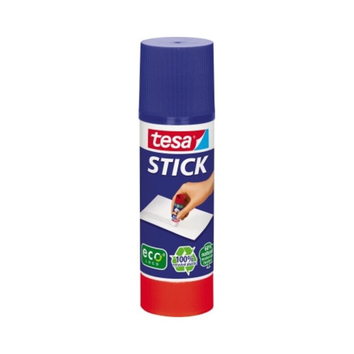 tesa Klebestift ecoLogo 57028-00200 40g