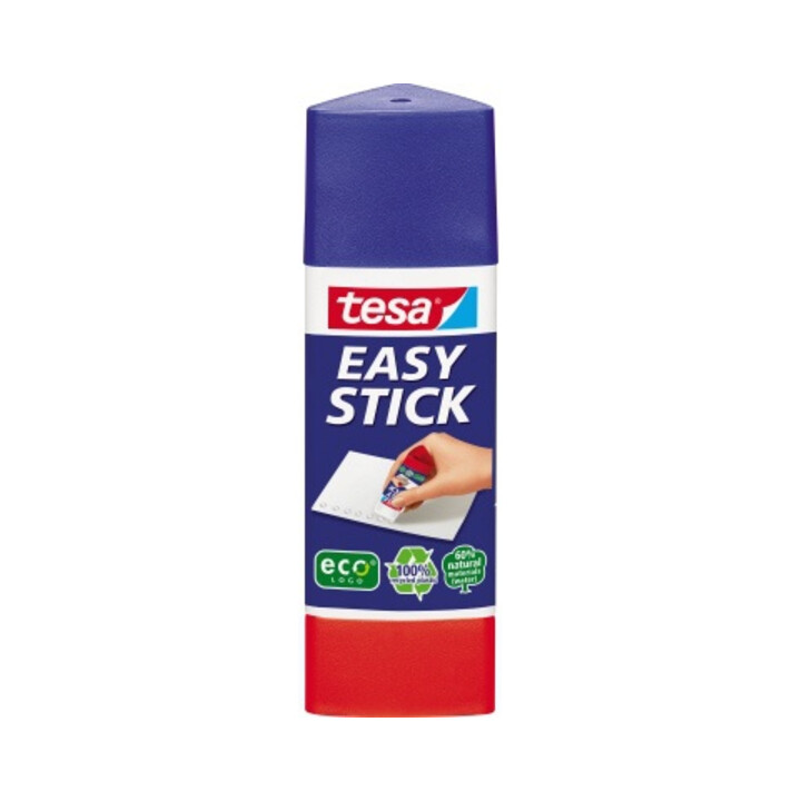 tesa Klebestift ecoLogo 57030-00200 25g