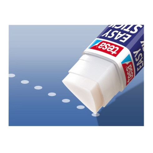 tesa Klebestift ecoLogo 57030-00200 25g