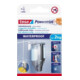tesa Klebestück Powerstrips Waterproof 59700-00000 6 St./Pack.-2