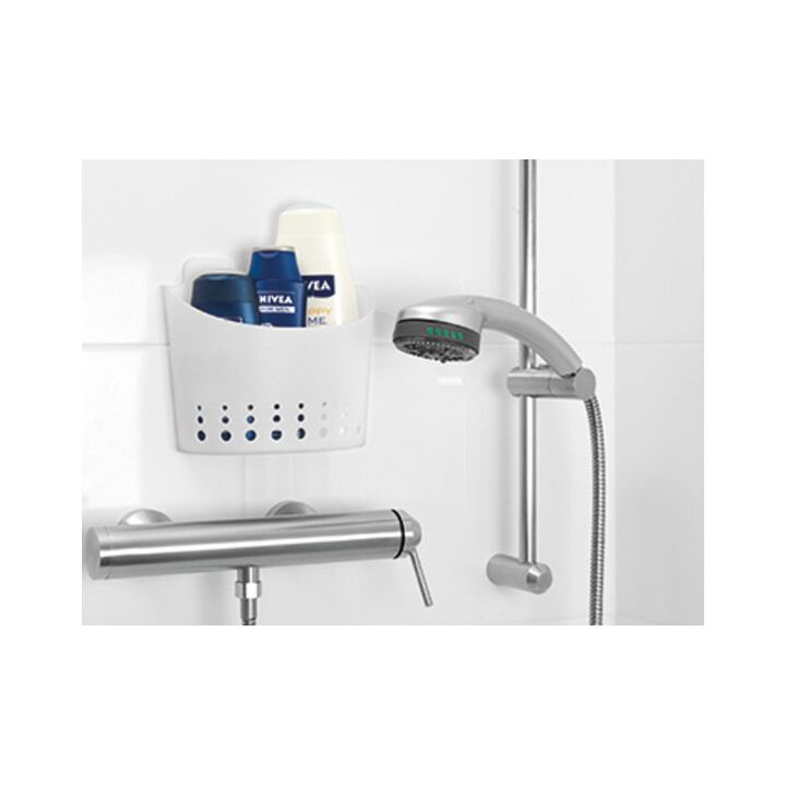 tesa Klebestück Powerstrips Waterproof 59700-00000 6 St./Pack.