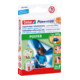 tesa Klebestücke Powerstrips Poster 58003-0079 14,5x33mm ws 20 St./Pack-1