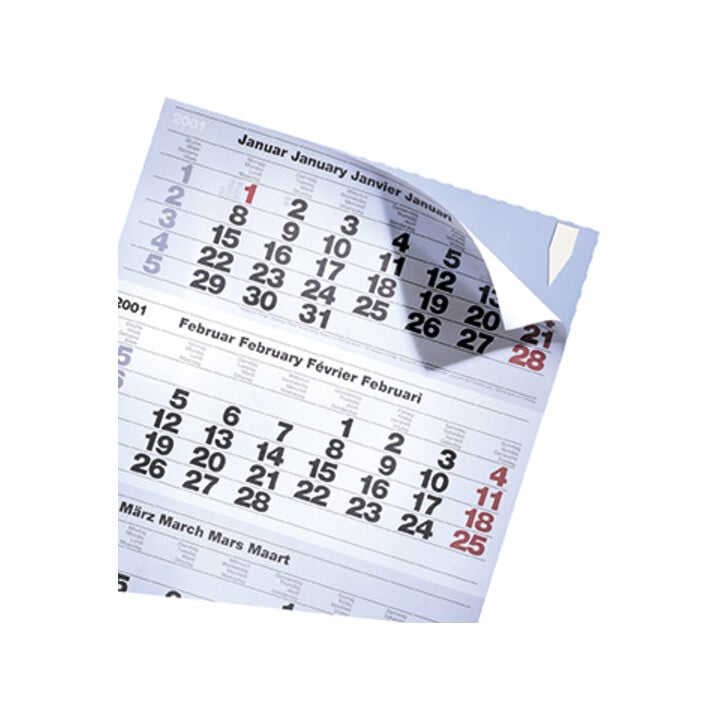 tesa Klebestücke Powerstrips Poster 58003-0079 14,5x33mm ws 20 St./Pack
