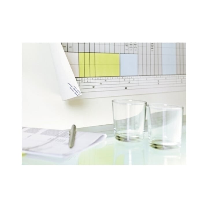 tesa Klebestücke Powerstrips Poster 58003-0079 14,5x33mm ws 20 St./Pack