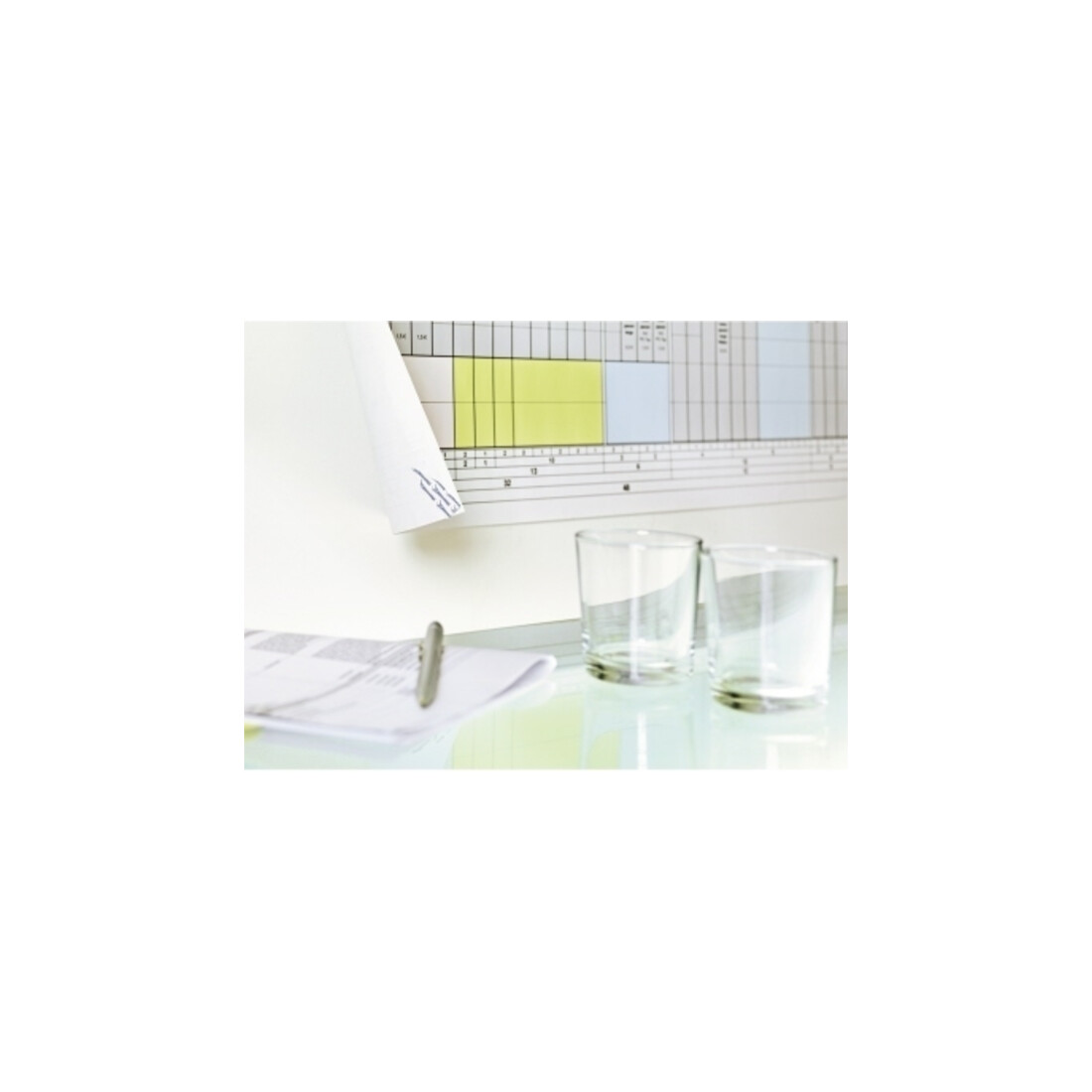 tesa Klebestücke Powerstrips Poster 58003-0079 14,5x33mm ws 20 St./Pack