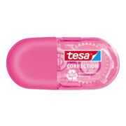 tesa Korrekturroller ecoLogo 59815-00000-00 5mmx6m pink-1
