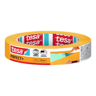 tesa Malerband Perfect+ 50m:30mm
