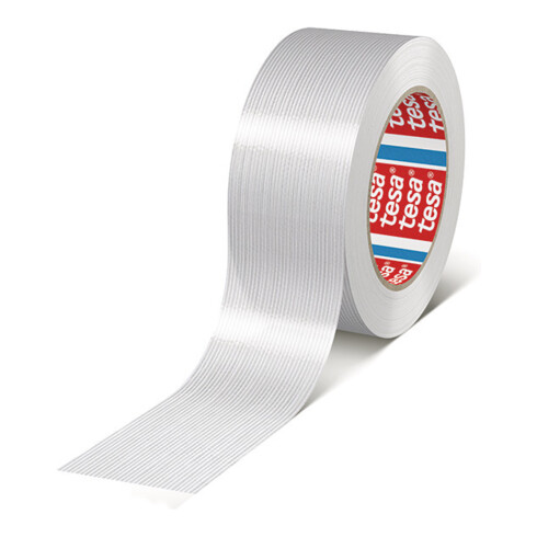 tesa Monofilament 53327 50 m x 48 mm, 175 N/cm