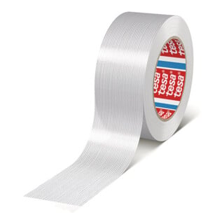 tesa Monofilament 53327 50mx48mm, 175 N/cm