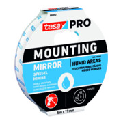 tesa Mounting PRO Miroir 5m:19mm 66952-00001-01