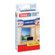 tesa Moustiquaire Premium 1,3mx1,3m anthracite-1