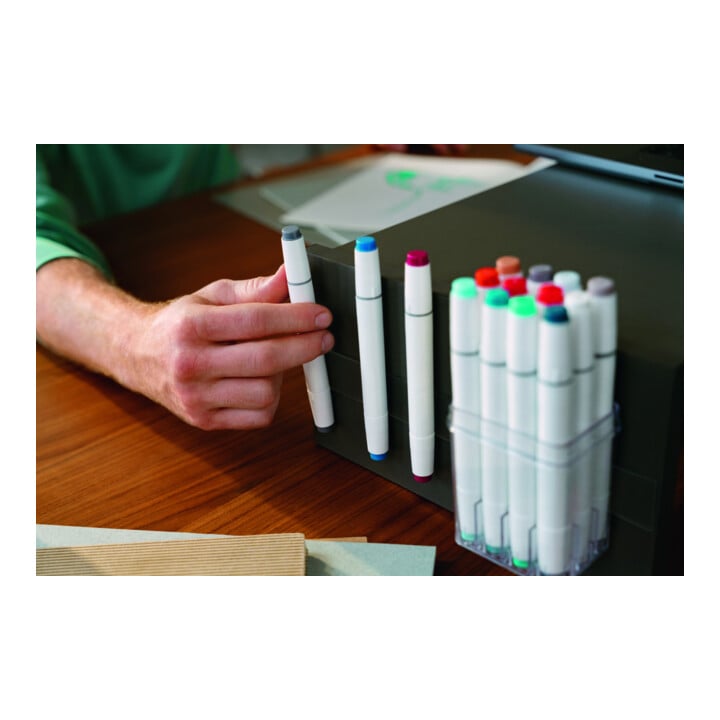 tesa nano tape 3m 30mm transparent doppelseitig